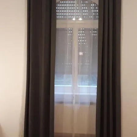 Rote Petunie Appartement