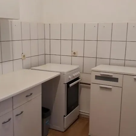 Appartement Rote Petunie