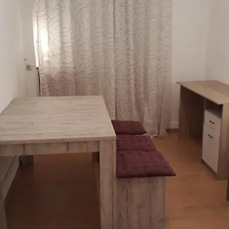 Appartement Rote Petunie