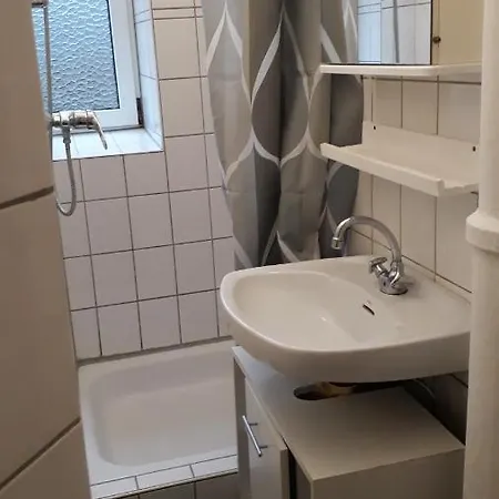 Appartement Rote Petunie *